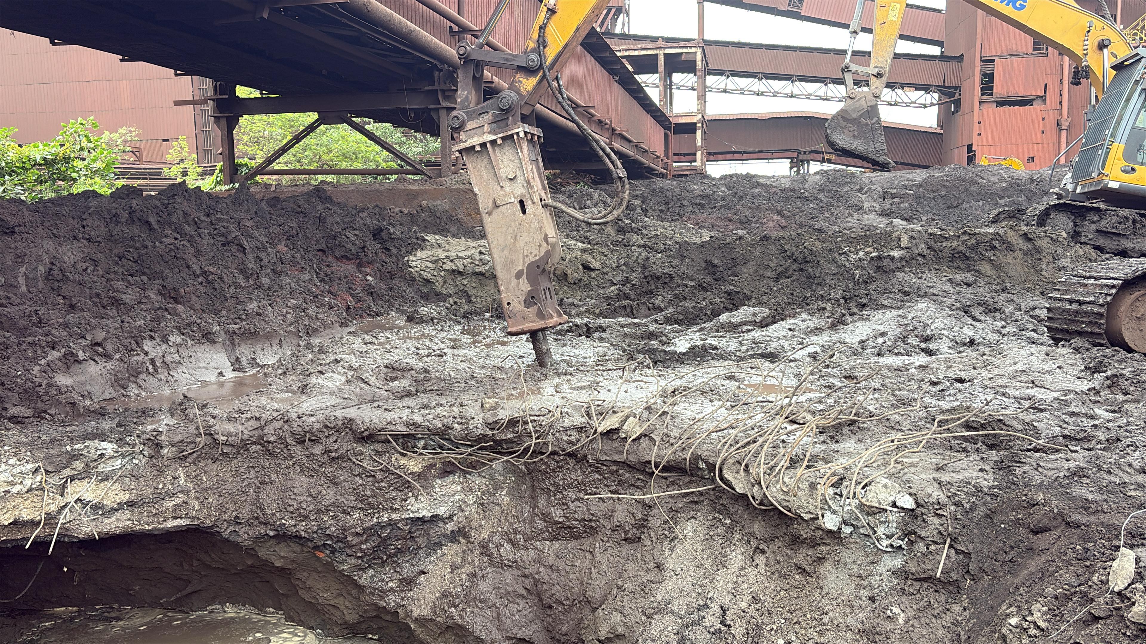 Dilip Buildcon Partnership